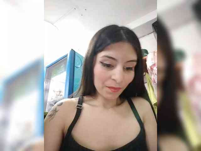 Soy-maryr webcam