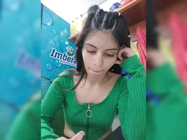 Soy-maryr webcam