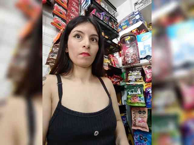 Soy-maryr webcam