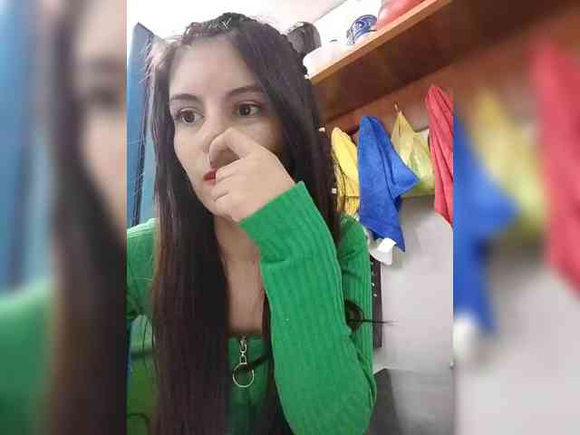 Soy-maryr webcam
