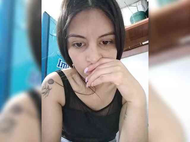 Soy-maryr webcam