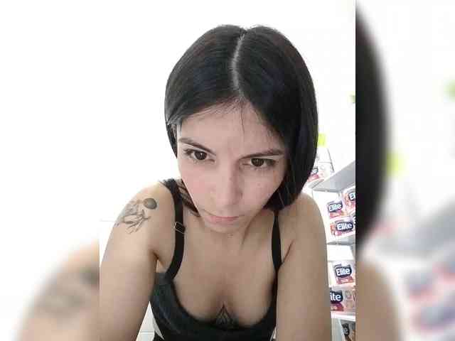 Soy-maryr webcam