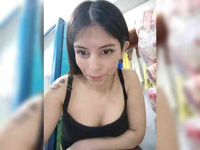 Soy-maryr webcam