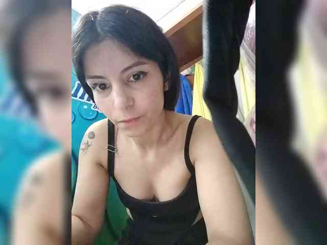 Soy-maryr webcam