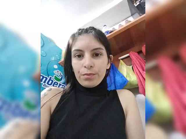 Soy-maryr webcam