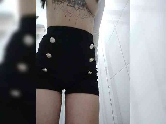 Soy-maryr webcam