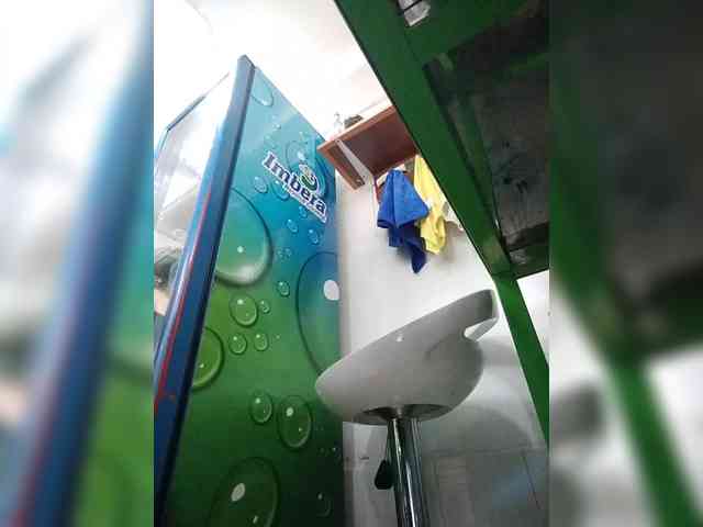 Soy-maryr webcam