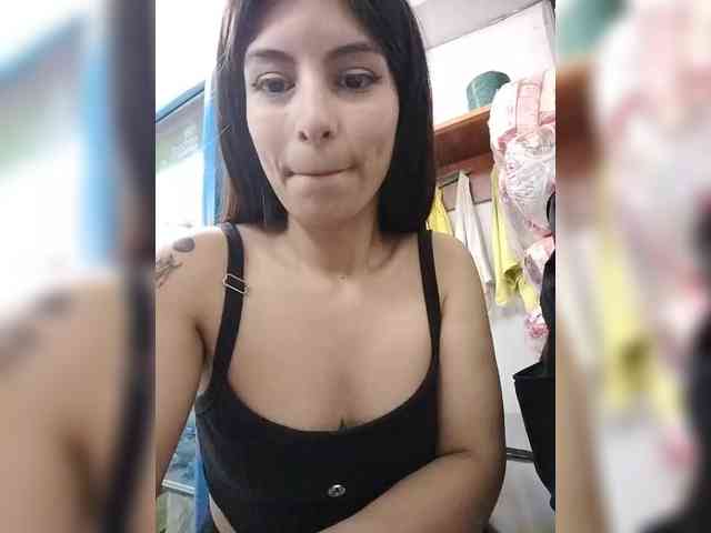 Soy-maryr webcam
