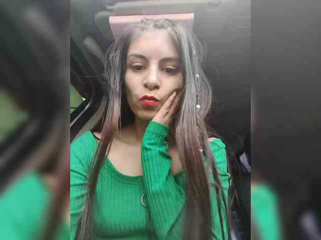 Soy-maryr webcam
