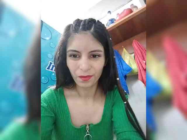 Soy-maryr webcam