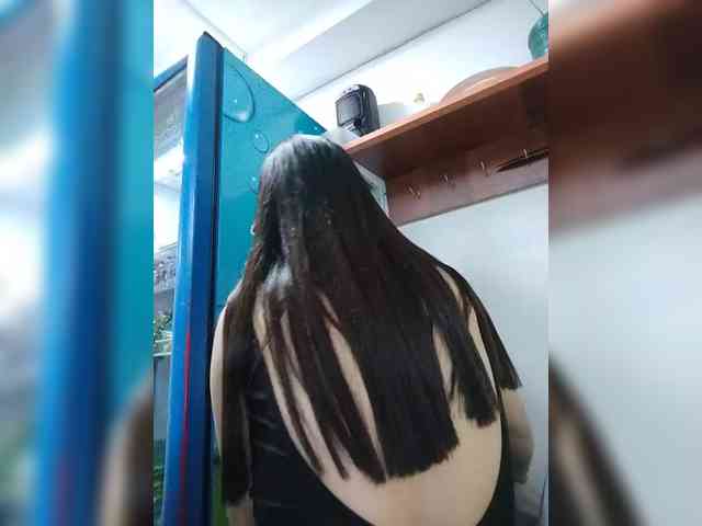 Soy-maryr webcam