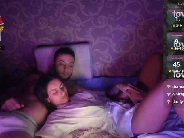 live camsex KOLBASSSKA