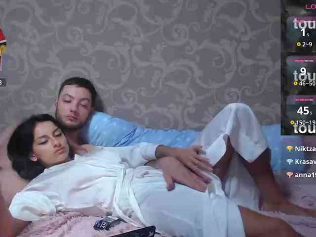live amateur cam KOLBASSSKA