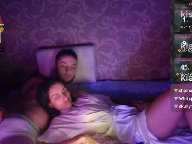 live camsex KOLBASSSKA