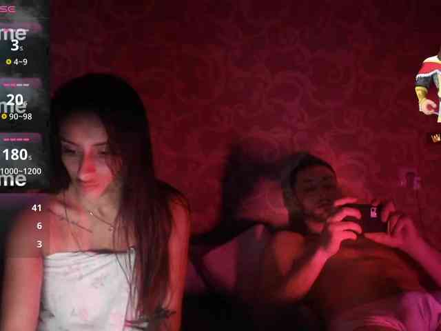 naked chat room KOLBASSSKA