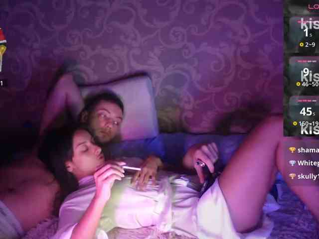 live camsex KOLBASSSKA