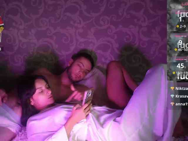 live camsex KOLBASSSKA
