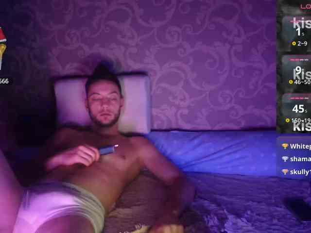 KOLBASSSKA webcam