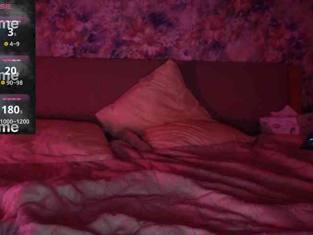 KOLBASSSKA Live Webcam on BongaCams