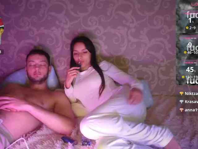 webcamsex KOLBASSSKA