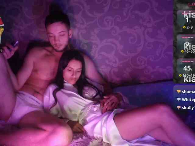 KOLBASSSKA webcam