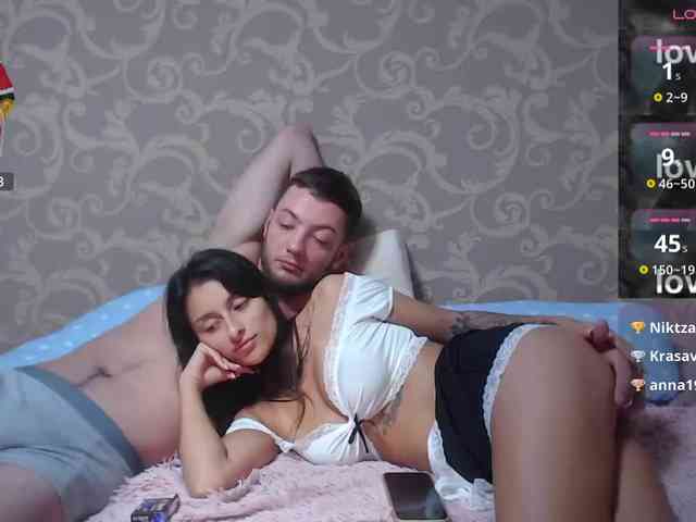 live amateur cam KOLBASSSKA
