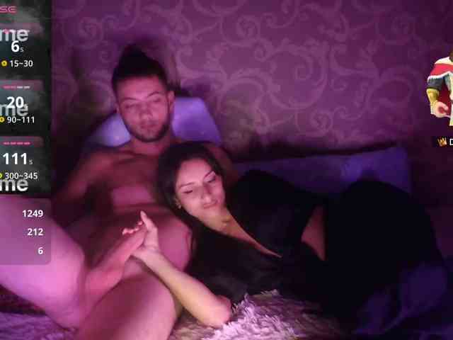 live amateur porn KOLBASSSKA