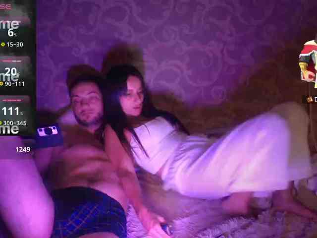 live amateur porn KOLBASSSKA