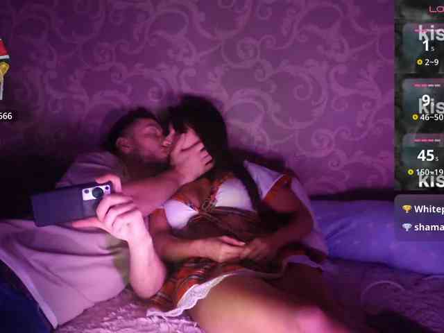 adult cam to cam KOLBASSSKA