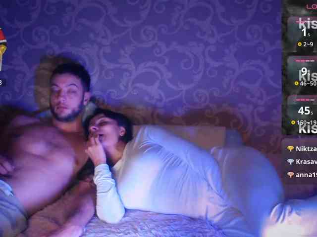 KOLBASSSKA webcam