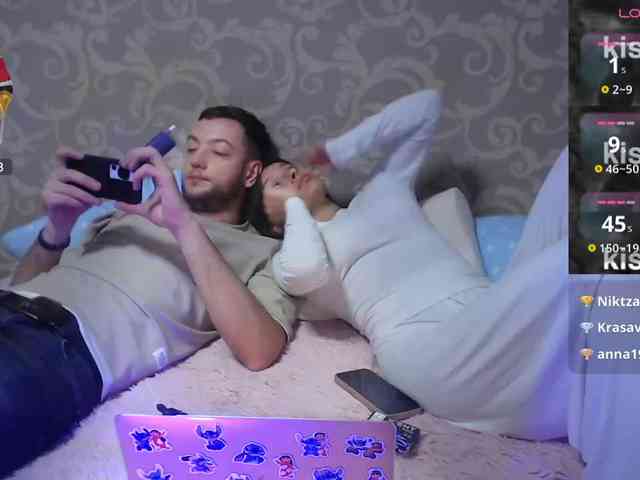 nude live sex cam KOLBASSSKA
