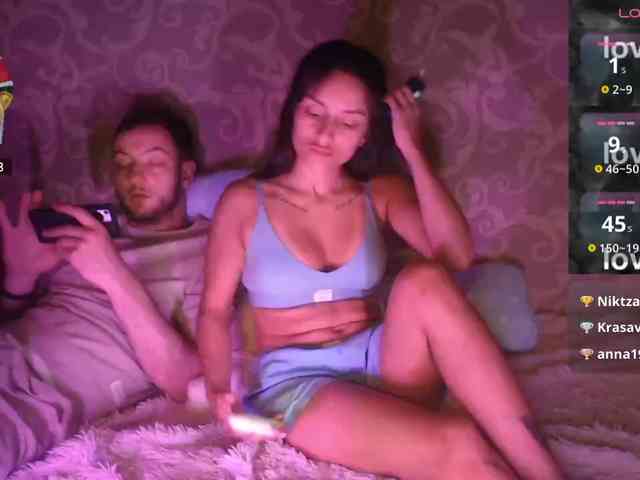 live camsex KOLBASSSKA