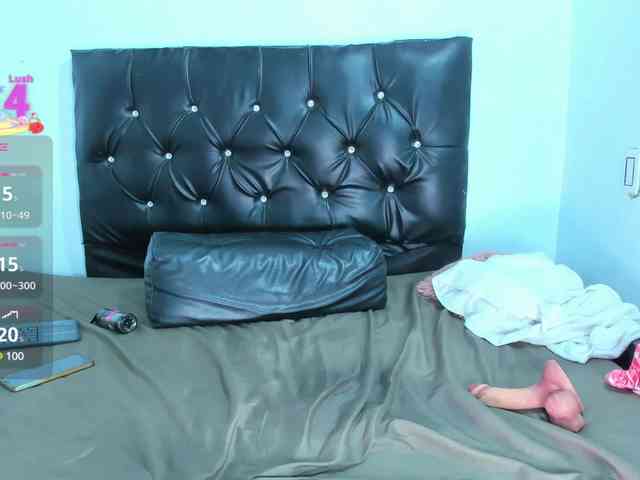kethelove webcam