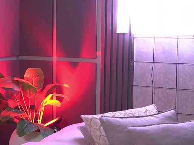 SusanWall webcam