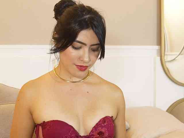 SusanWall Live Webcam on BongaCams
