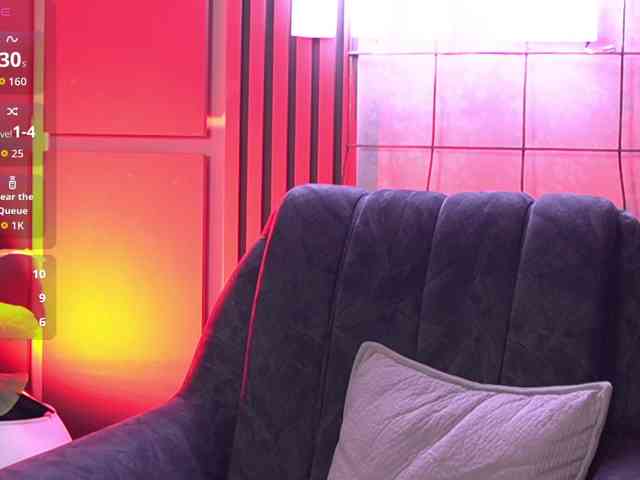 SusanWall webcam