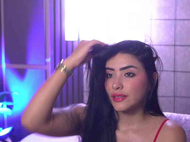 SusanWall webcam