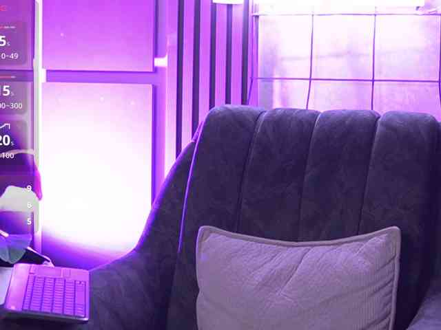 SusanWall webcam