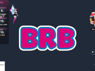 QueenLatina Porn Show