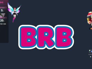 QueenLatina Porn Show