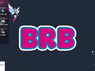 QueenLatina Porn Show