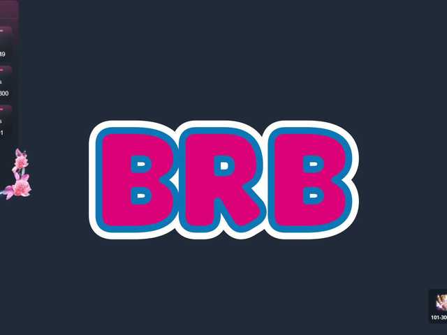 QueenLatina's BongaCams show and profile