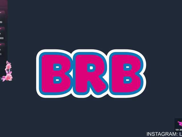 QueenLatina's BongaCams show and profile