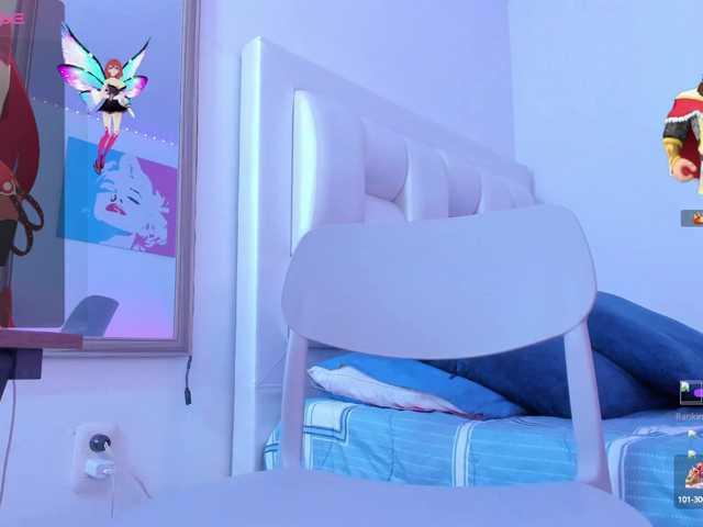 Preview of queenlatina