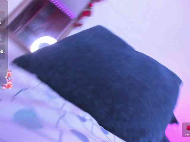 QueenLatina Live Webcam on BongaCams