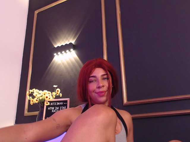  VaneStix chat room
