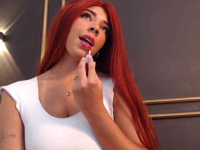 VaneStix Live Webcam on BongaCams