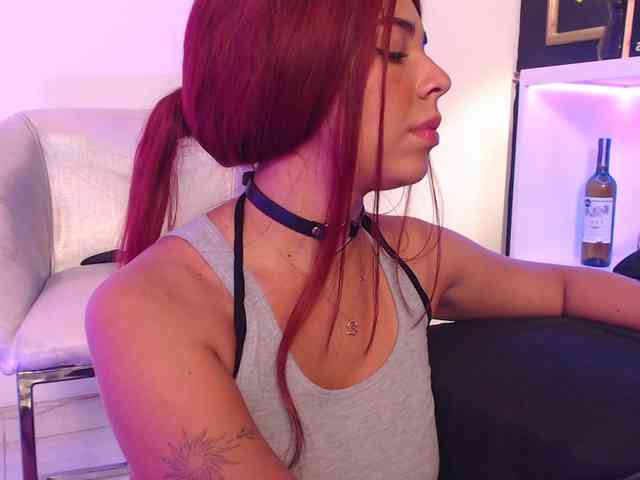 VaneStix Live Webcam on BongaCams