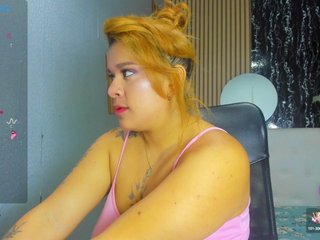 mylusquirt Porn Show