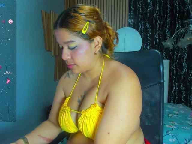 mylusquirt webcam